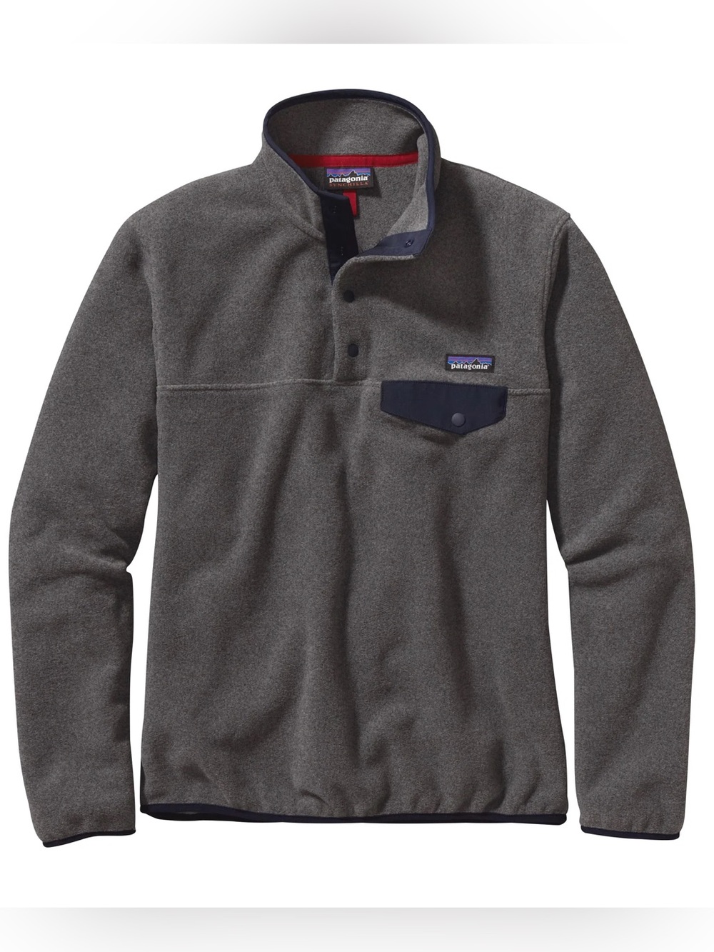 Patagonia Women's Lightweight Synchilla® Snap-T® Pullover
Style #25455 Size S